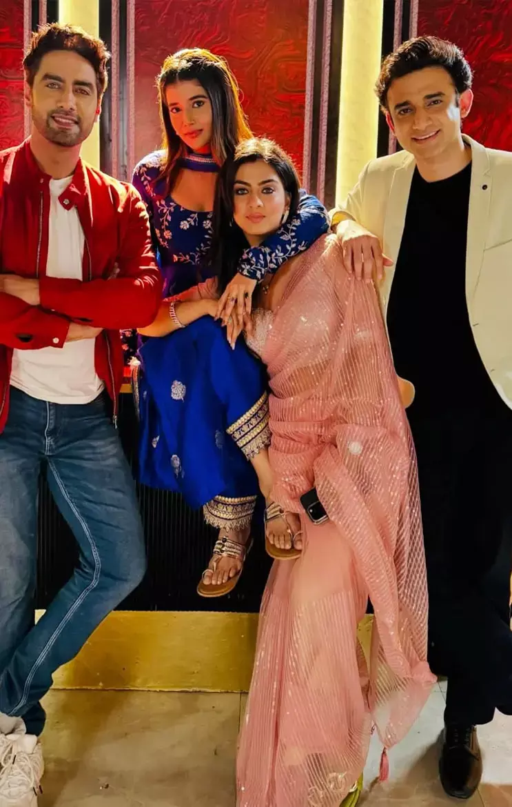 Yeh Rishta Kya Kehlata Hai 5 January 2025: विद्या की सच्चाई का हुआ पर्दाफाश! बेहोश की हालत में जेल भेजेगा मनीष...