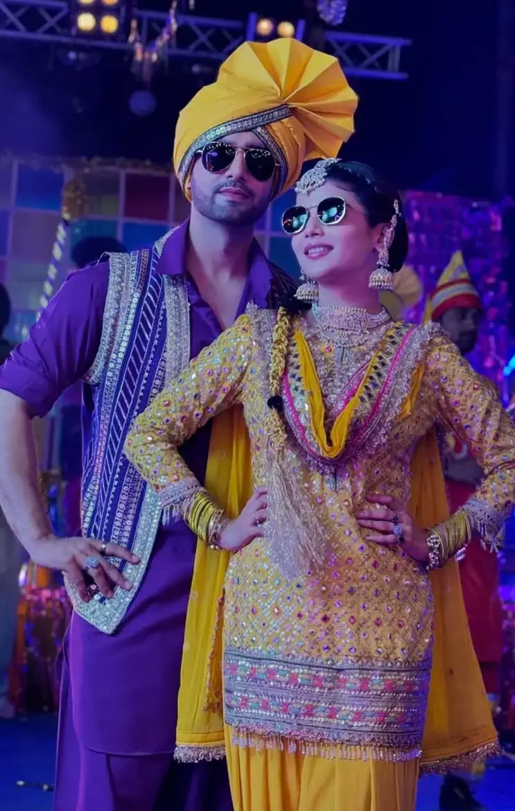 Yeh Rishta Kya Kehlata Hai 6 December 2024: अभिरा की शादीशुदा जिंदगी लगा ग्रहण, अरमान बनेगा इस शख्स का कातिल...