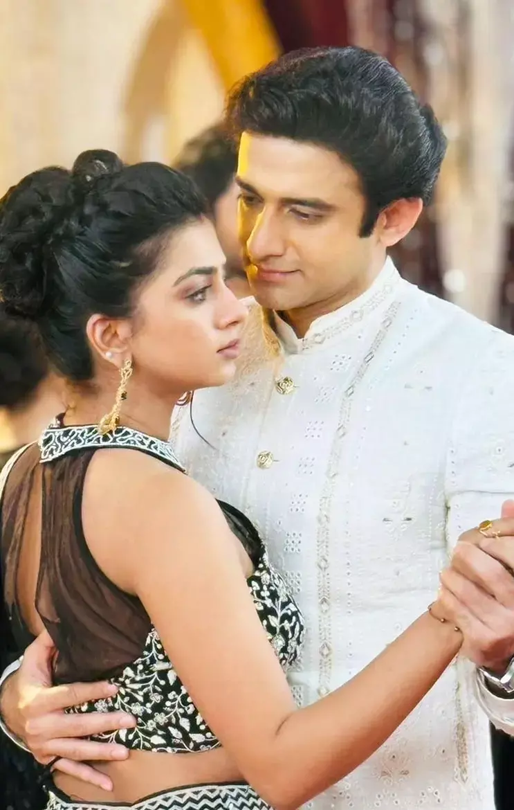 Yeh Rishta Kya Kehlata Hai 7 December 2024: दक्ष नहीं है रूही का बेटा, ये शख्स निकलेगी छोटा BSP की असली मां...