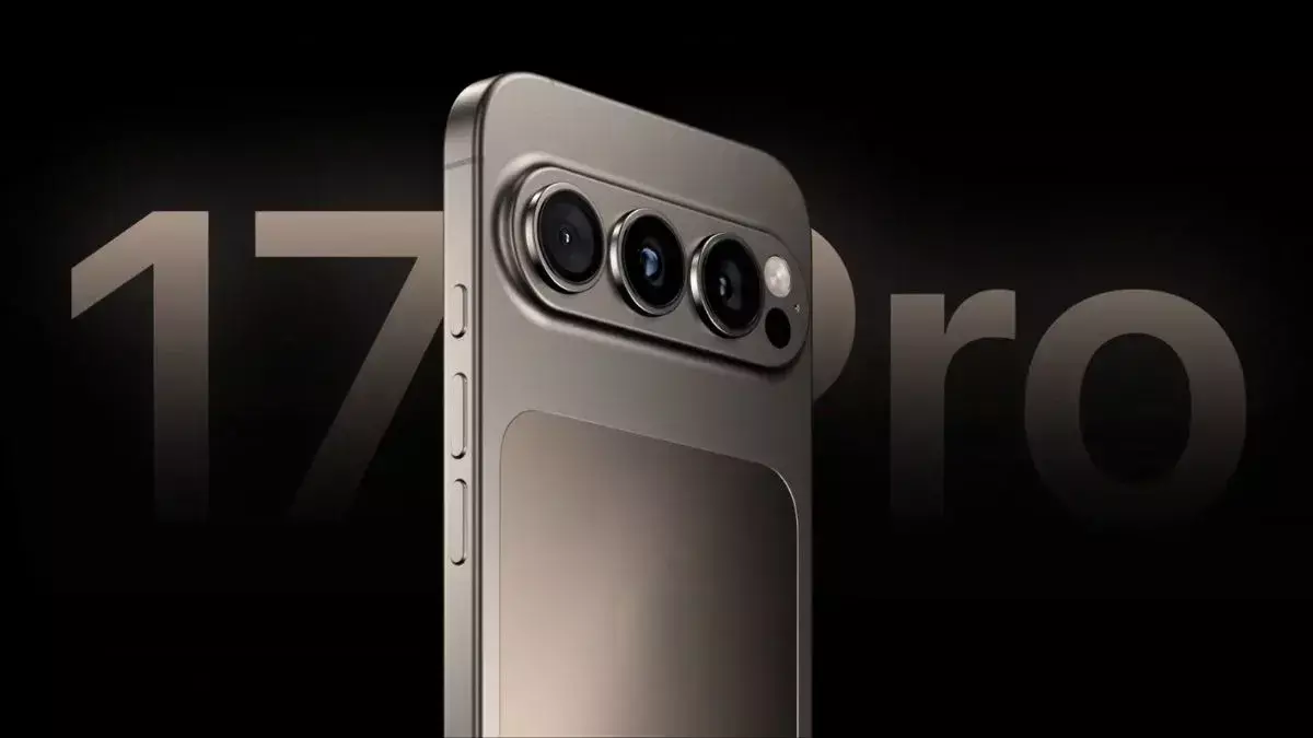 iPhone 17 Pro: लॉन्च डेट, फीचर्स और कीमत से जुड़ी अहम जानकारी
