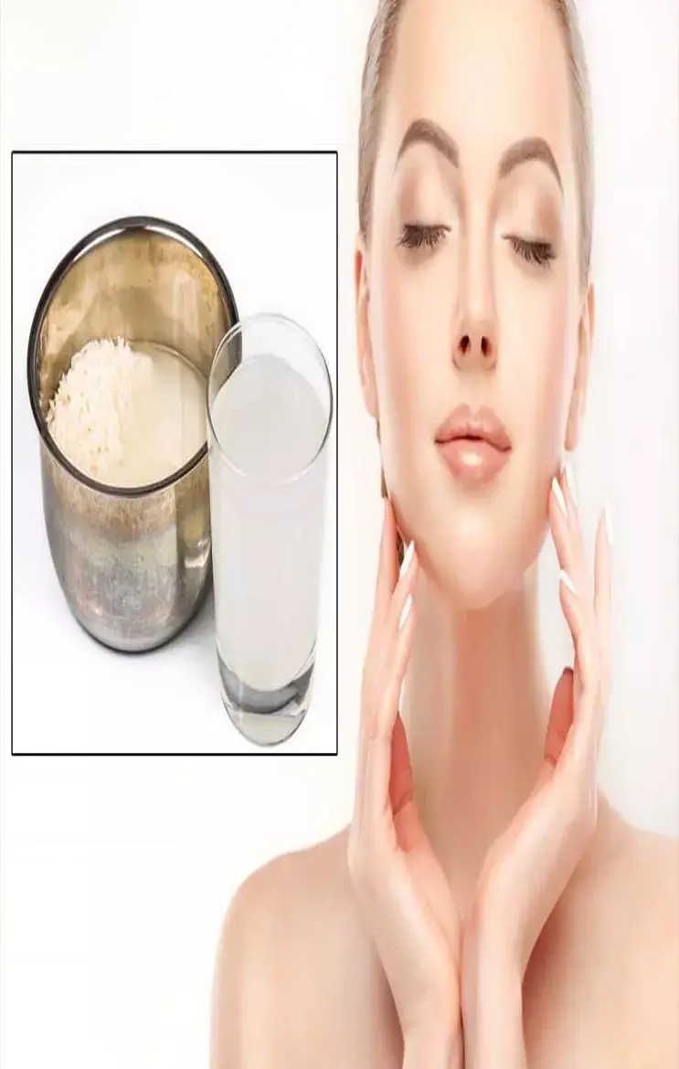 Rice Water Benefits For Hair And Skin: बालों का झड़ना तुरंत रोकेगा चावल का पानी, झुर्रियां भी कम करेगा, दिखेंगी 10 साल कम उम्र की, जानिए फायदे...