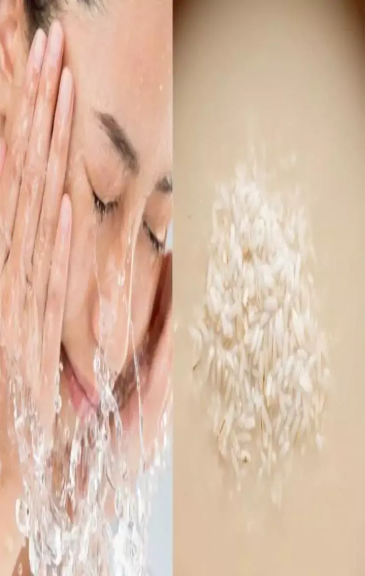 Rice Water Benefits For Hair And Skin: बालों का झड़ना तुरंत रोकेगा चावल का पानी, झुर्रियां भी कम करेगा, दिखेंगी 10 साल कम उम्र की, जानिए फायदे...