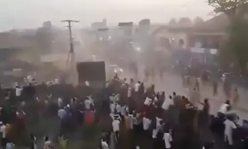 Guinea Football Match Violence: फुटबॉल मैच के दौरान आपस में भिड़े फैंस, 100 से ज्यादा लोगों की हुई मौत, PM ने की हिंसा की निंदा