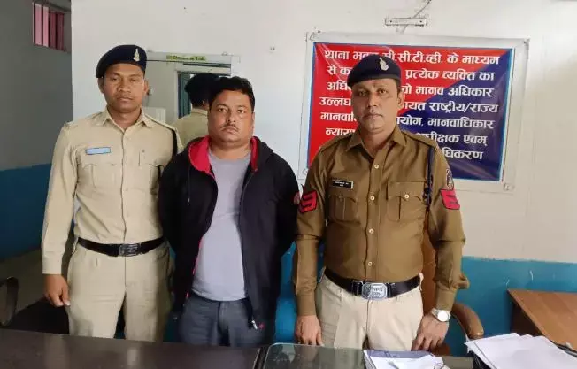 Bilaspur News: ट्यूशन टीचर की शर्मनाक करतूत, आठवीं की छात्रा से कर रहा था अश्लील हरकत और छेड़छाड़...