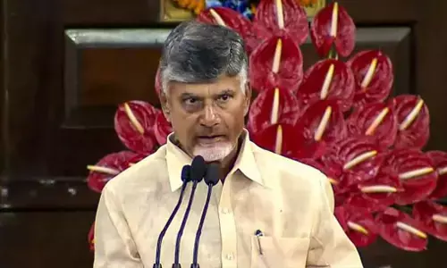 Andhra Pradesh State Waqf Board: चंद्रबाबू नायडू का कड़ा एक्शन, वक्फ बोर्ड को किया भंग, जानिए क्या है पूरा मामला?