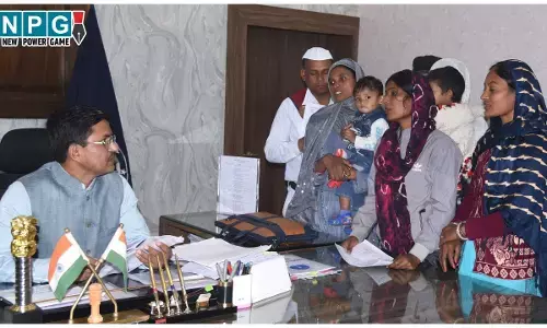 CG News: प्रशासन की अच्छी पहल, अब अधिकारी व कर्मचारियों की समस्याओं के निदान के लिए होगा जनदर्शन