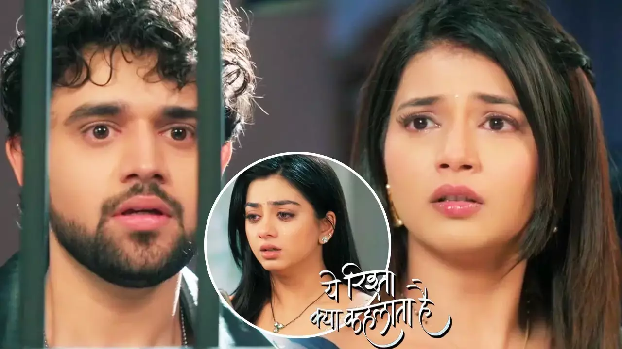 Yeh Rishta Kya Kehlata Hai Today Episode: अभिरा को गोयनका हाउस छोड़ने के लिए कहेगा अभीर, बहन की सपोर्ट पर उतारी रूही...