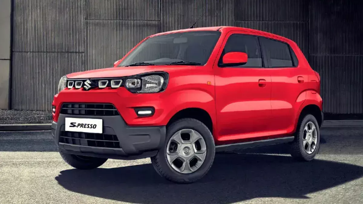 Maruti decline Alto S-Presso sale: Maruti Alto K10 और S-Presso की गिरती बिक्री के पीछे के कारण - क्या हो गया है इन कारों को?