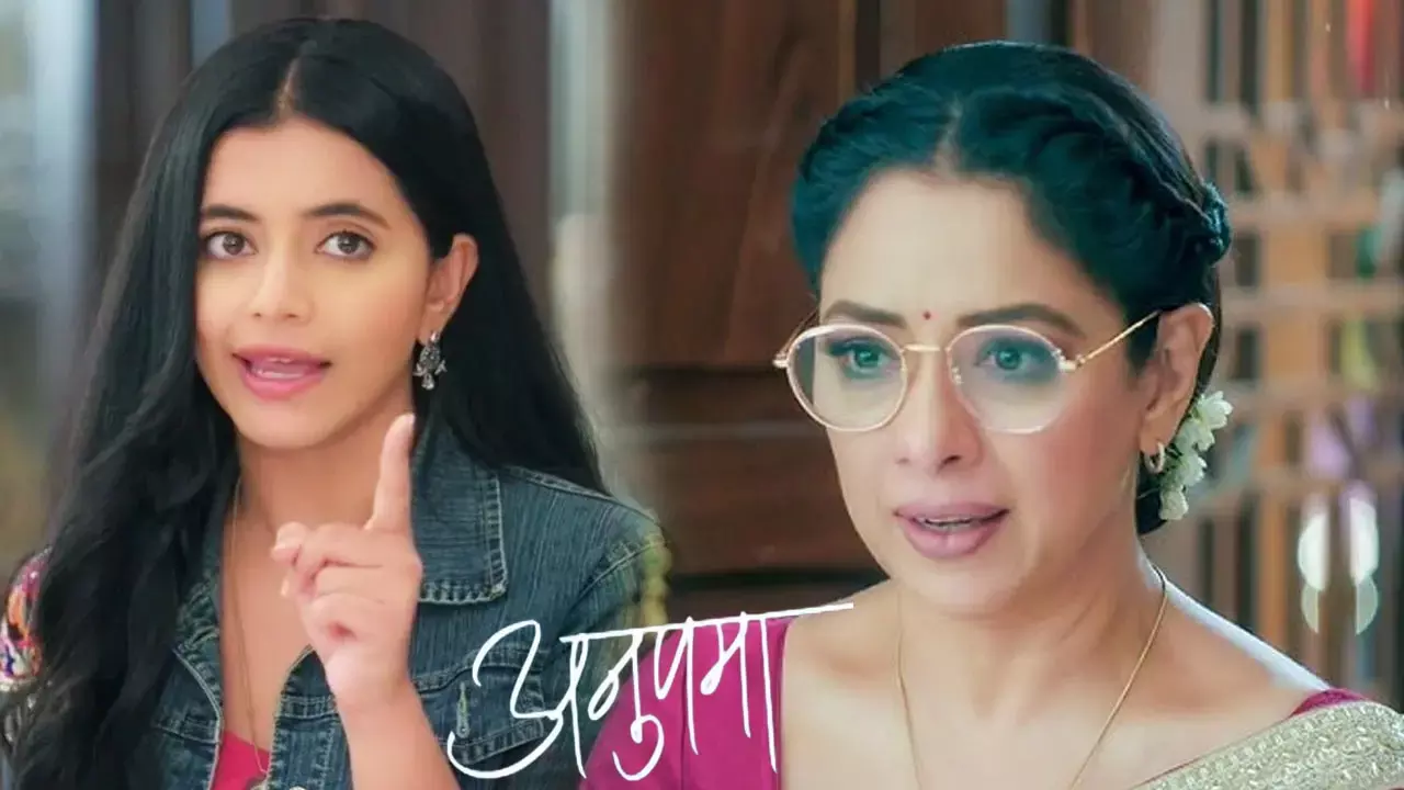 Anupama Today Episode: अनुपमा-राही के सामने आई नई चुनौती, शाह परिवार में चल ये बड़ा तिकड़म...