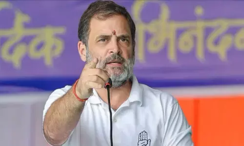 Sambhal News: राहुल गांधी को संभल में नहीं मिलेगी एंट्री, नेता प्रतिपक्ष के प्रस्तावित दौरे पर मुरादाबाद कमिश्नर का बयान