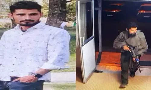 Jammu Kashmir Encounter News: जम्मू-कश्मीर में लश्कर के A कैटेगरी का आतंकी जुनैल अहमद भट का खात्मा, सुरक्षा बलों को बड़ी सफलता