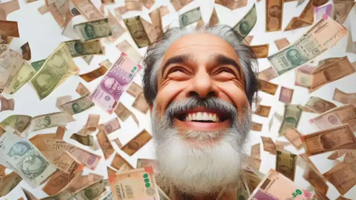 SIP scheme: SBI की इस SIP स्कीम से बन सकते हैं करोड़पति: हर महीने केवल 2500 रुपये का निवेश SIP scheme: SBI की इस SIP स्कीम से बन सकते हैं करोड़पति: हर महीने केवल 2500 रुपये का निवेश