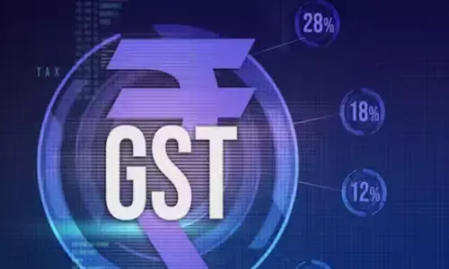 GST Rates: GST revenue में 18 फीसदी स्लैब का दबदबा, सरकार का खजाना भरने में मुख्य योगदान