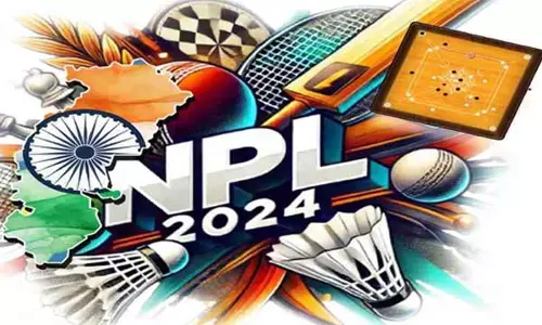 CG News: नवा रायपुर प्रीमियर लीग के लिए 18 से तक होगा पंजीयन, 23 दिसंबर को होगा शुभारंभ