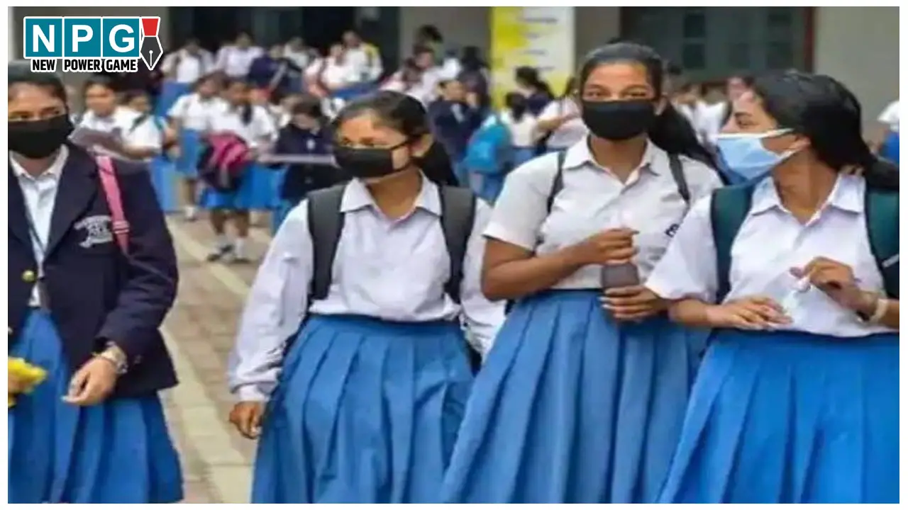 MP School News: जनजातीय विकासखंडों मे बन रहे 94 CM राइज स्कूल, 77 आश्रम शालाएं और 278 हायर सेकंडरी स्कूल का भी निर्माण MP School News: जनजातीय विकासखंडों मे बन रहे 94 CM राइज स्कूल, 77 आश्रम शालाएं और 278 हायर सेकंडरी स्कूल का भी निर्माण