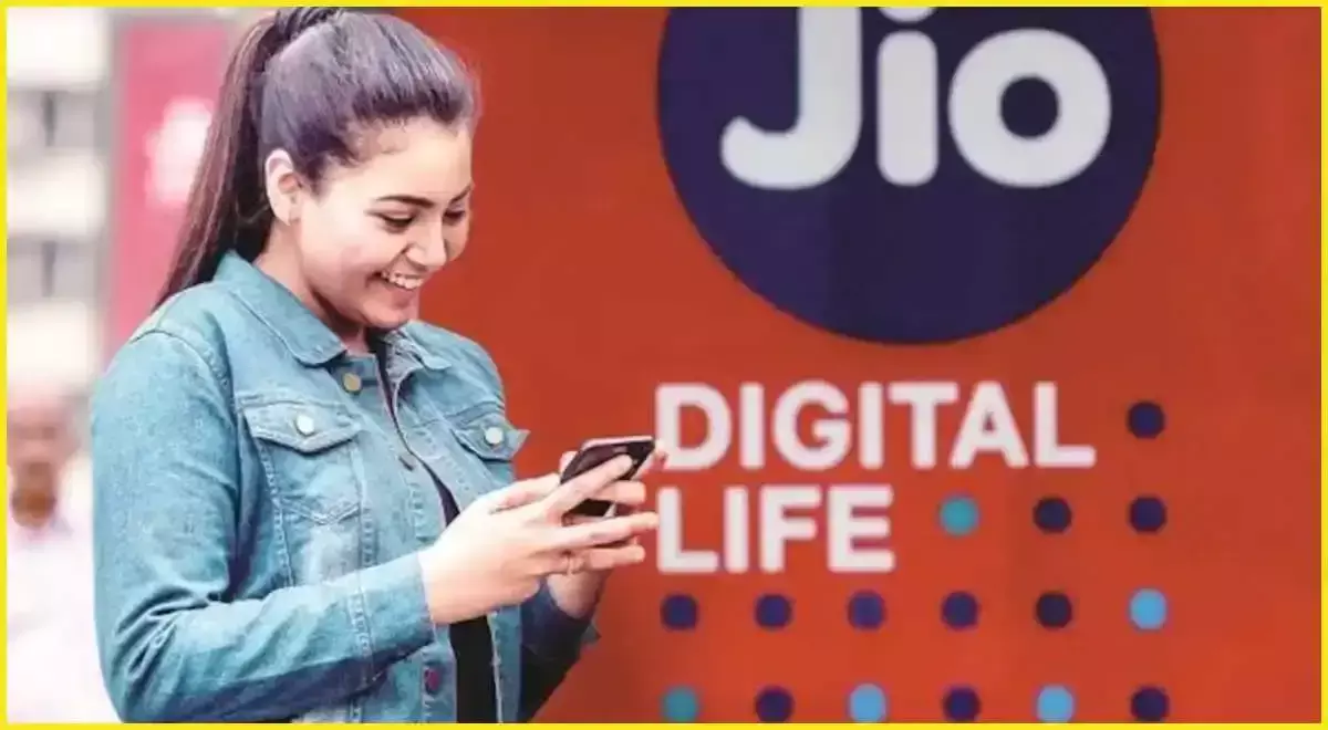 Jio OTT Subscription Plan: रिलायंस जियो का 1049 रुपये वाला प्लान: 5G डेटा और OTT सब्सक्रिप्शन का कॉम्बो