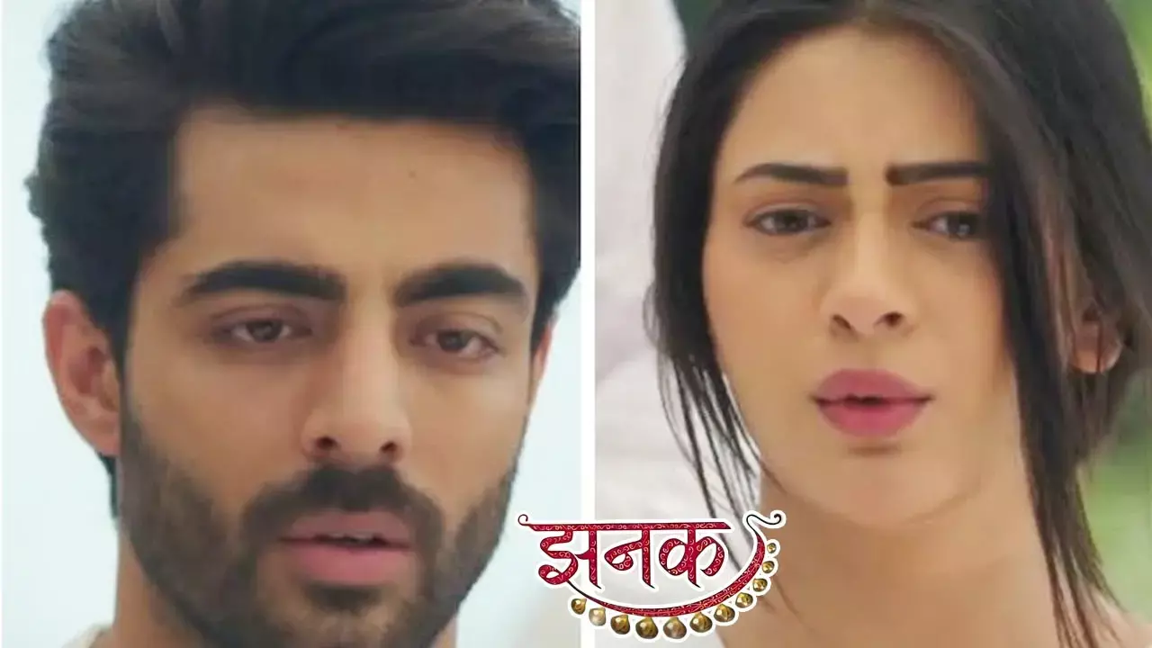 Jhanak Today Episode: अनिरुद्ध को लगेगा झटका, टीवी सीरियल में आया ये नया ट्विस्ट...
