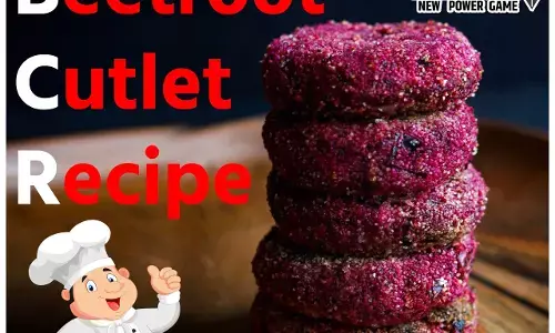 Beetroot Cutlet Recipe: वही पुराने स्नैक्स बना-बना कर हो चुके हैं बोर? बनाइए कलरफुल और हेल्दी बीटरूट कटलेट, ये है रेसिपी...