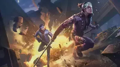 garena free fire max redeem codes: गेमिंग का तड़का आज के Garena Free Fire Max रिडीम कोड्स और इनाम पाएं!