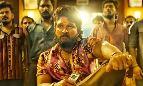 Allu Arjun Case Darj: अल्लू अर्जुन के खिलाफ केस दर्ज, पुष्पा 2 की धांसू कमाई के बीच इस बड़े मुसीबत में फंसे एक्टर, जानिए क्या मामला...