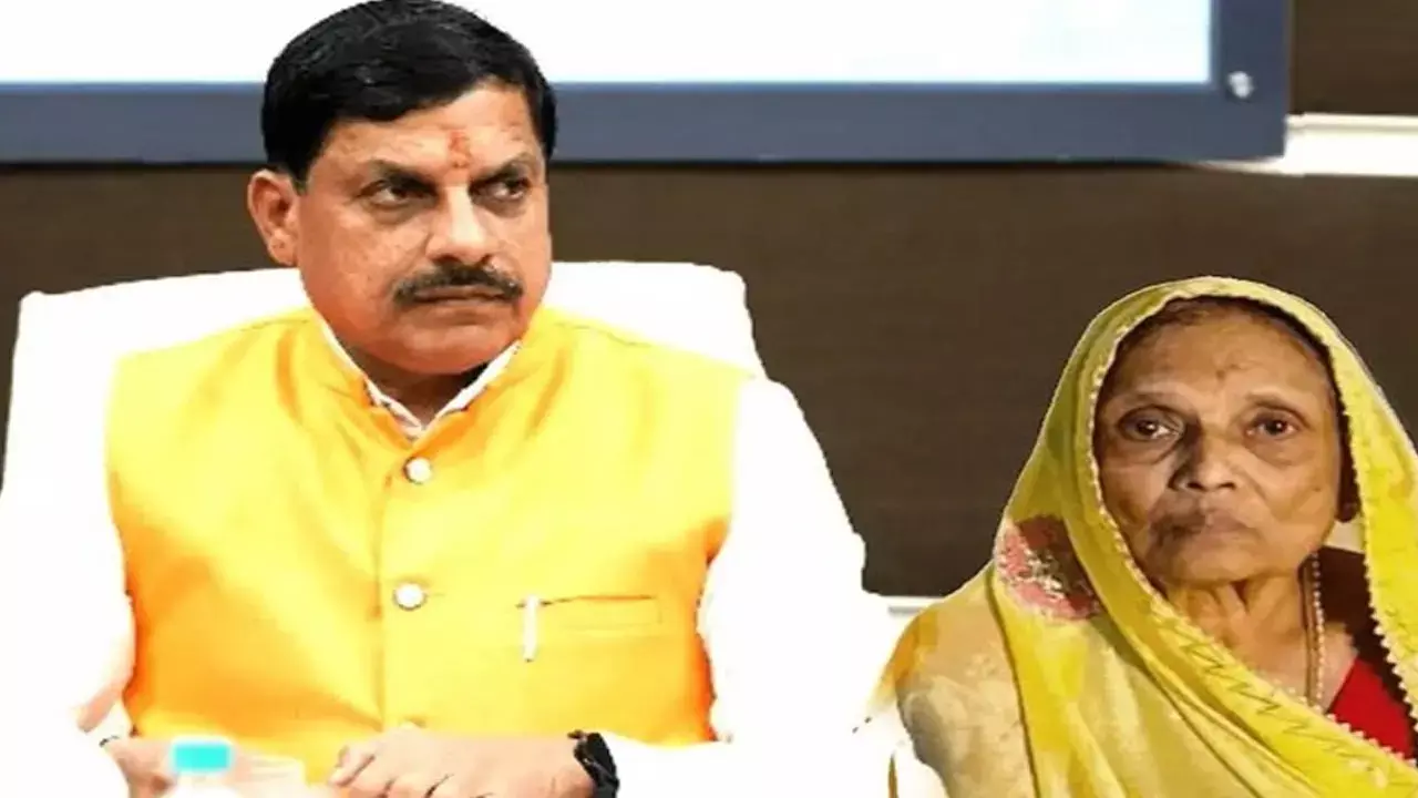 Annapurna Yadav Death News: CM मोहन यादव की चाची का निधन, अंतिम संस्कार के लिए पहुंचे उज्जैन, आज के सभी कार्यक्रम रद्द