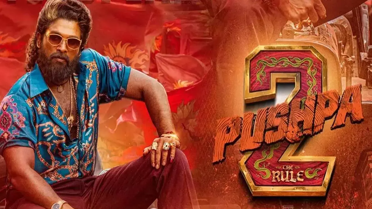 Pushpa 2: पुष्पा 2 थिएटर में बड़ा बवाल: गुस्साए शख्स ने की जमकर तोड़फोड़, मालिक को दी जान से मारने की धमकी, जानिए...