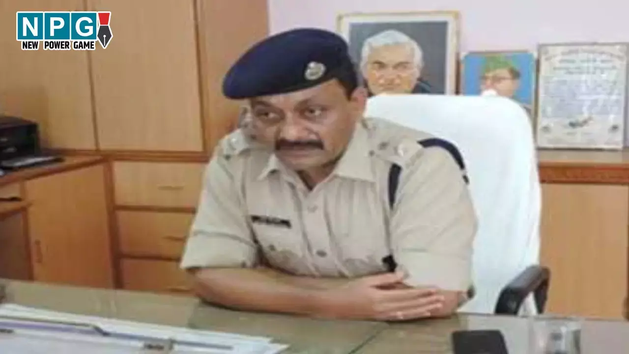 CM Mohan Yadav OSD: रिटायर आईपीएस राजेश कुमार हिंगणकर बने मुख्यमंत्री के OSD, आदेश जारी