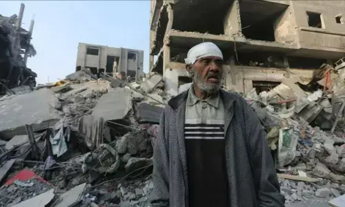 Syria Civil War: सीरिया में गृह युद्ध, विदेश मंत्रालय ने जारी की ट्रैवल एडवाइजरी, भारतीयों को देश छोड़ने के दिए निर्देश