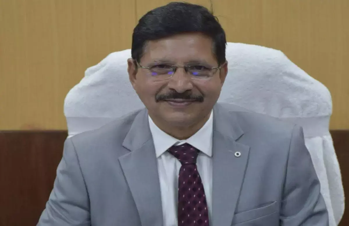SECL CMD: हरीश दुहन होंगे एसईसीएल के नए सीएमडी, 1989 में किया था कोल इंडिया जॉइन...