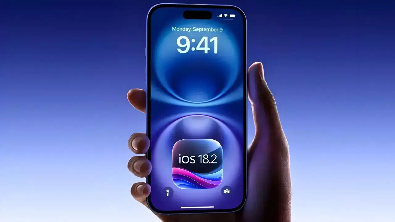 iPhone यूजर्स की बल्ले-बल्ले! iOS 18.2 अपडेट ला रहा है धमाकेदार फीचर्स, जानिए कब होगा रिलीज़