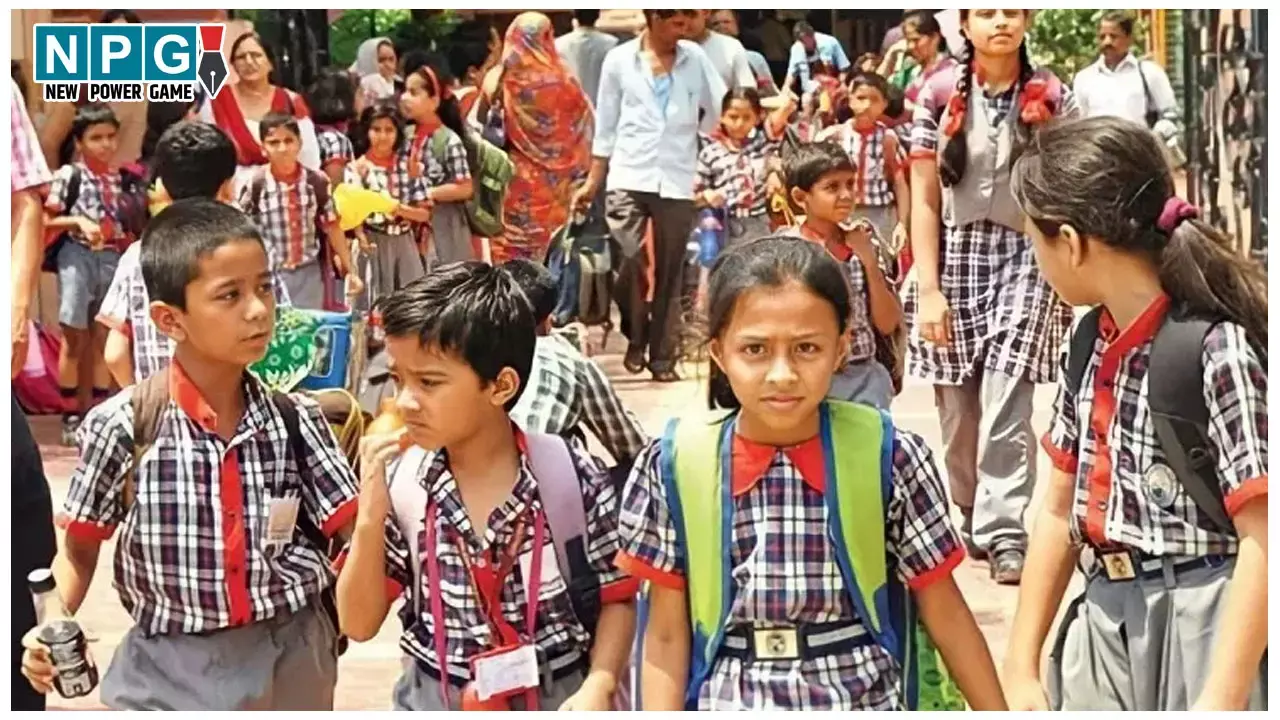 MP News: मध्यप्रदेश में खुलेंगे 11 नए केंद्रीय विद्यालय, केंद्रीय कैबिनेट ने  दी मंजूरी