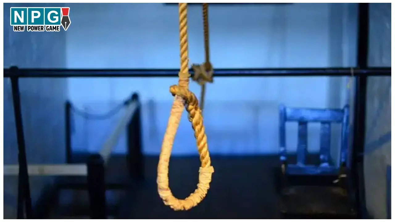 Teacher Suicide Case: टीचर ने फेसबुक पर लाइव आकर किया सुसाइड,  फांसी लगाकर दी जान, प्रबंधन पर मानसिक उत्पीड़न का आरोप