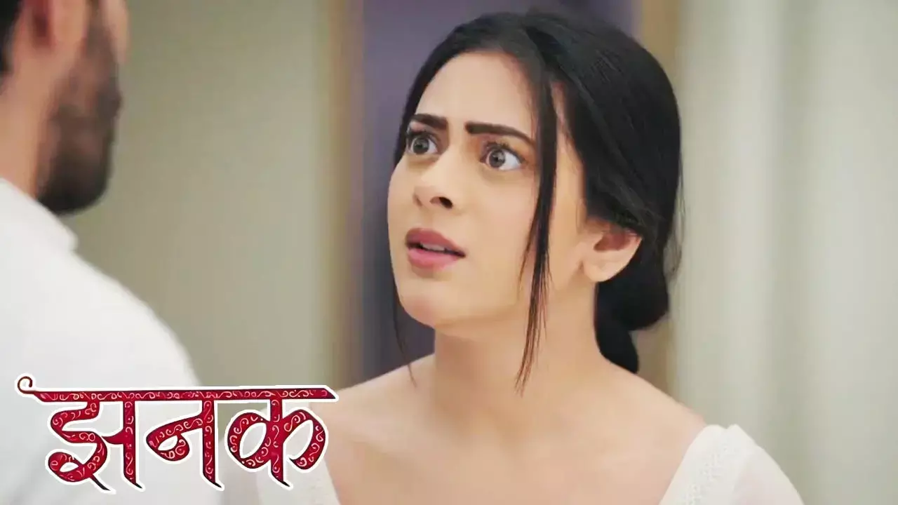Jhanak Today Episode: टीवी सीरियल झनक के नए लीप आया ये बड़ा मोड़, शो की पूरी कहानी बदल कहेगी अलविदा...