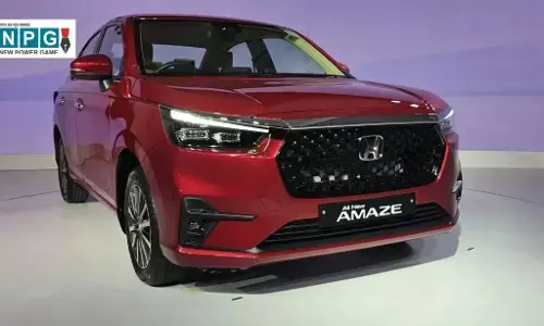 Honda Amaze Price & Reviews: नई Honda Amaze 2024 लॉन्च, डिज़ाइन से लेकर सेफ्टी फीचर्स तक सब कुछ है खास!