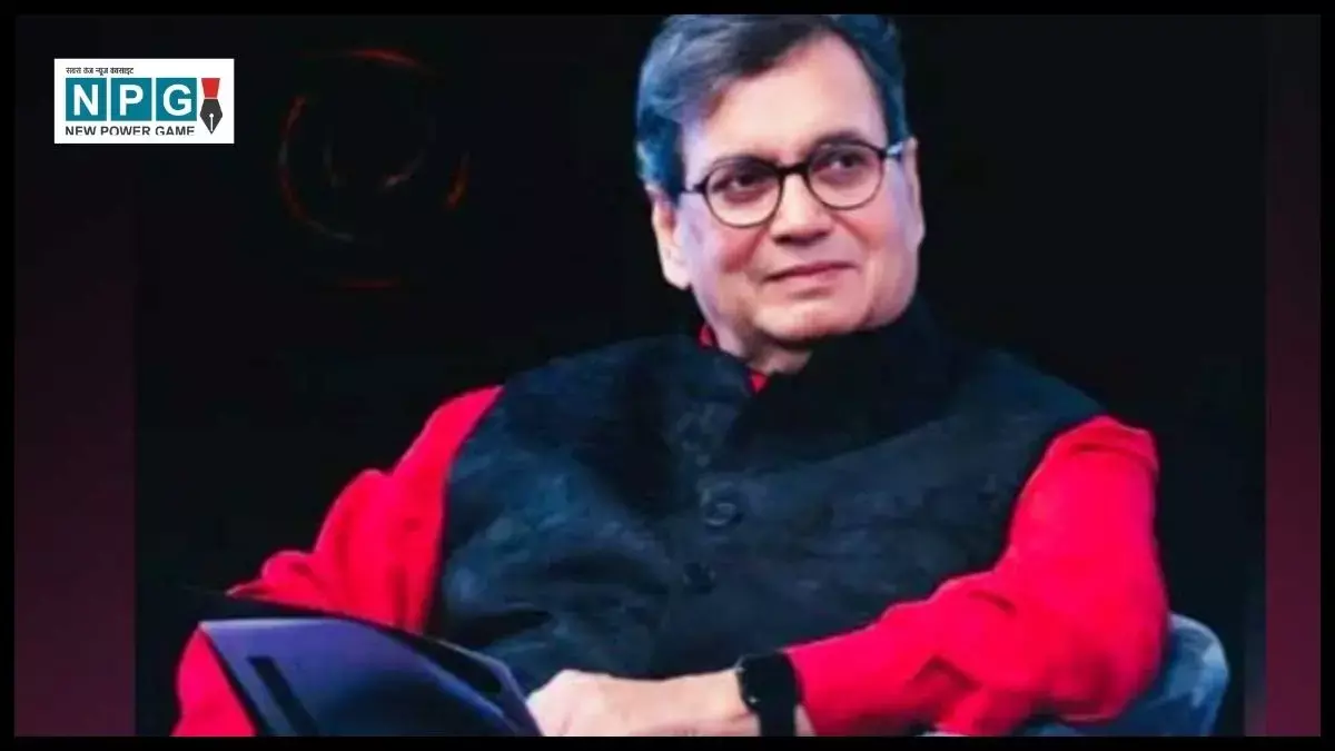 Subhash Ghai News: सुभाष घई ICU में भर्ती, सेहत में सुधार, बॉलीवुड के शोमैन के लिए फैंस ने मांगी दुआ...