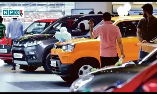 Maruti Suzuki HyundaiCars Price Hike January 2025:मारुति सुजुकी और हुंडई ने बढ़ाई कारों की कीमतें, नए साल में खरीदना होगा महंगा