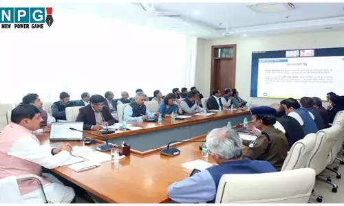 MP News: 11 दिसम्बर से शुरू होगा जन-कल्याण अभियान, योजनाओं से वंचित पात्र हितग्राहियों का घर-घर सर्वे कर होगा चिन्हांकन