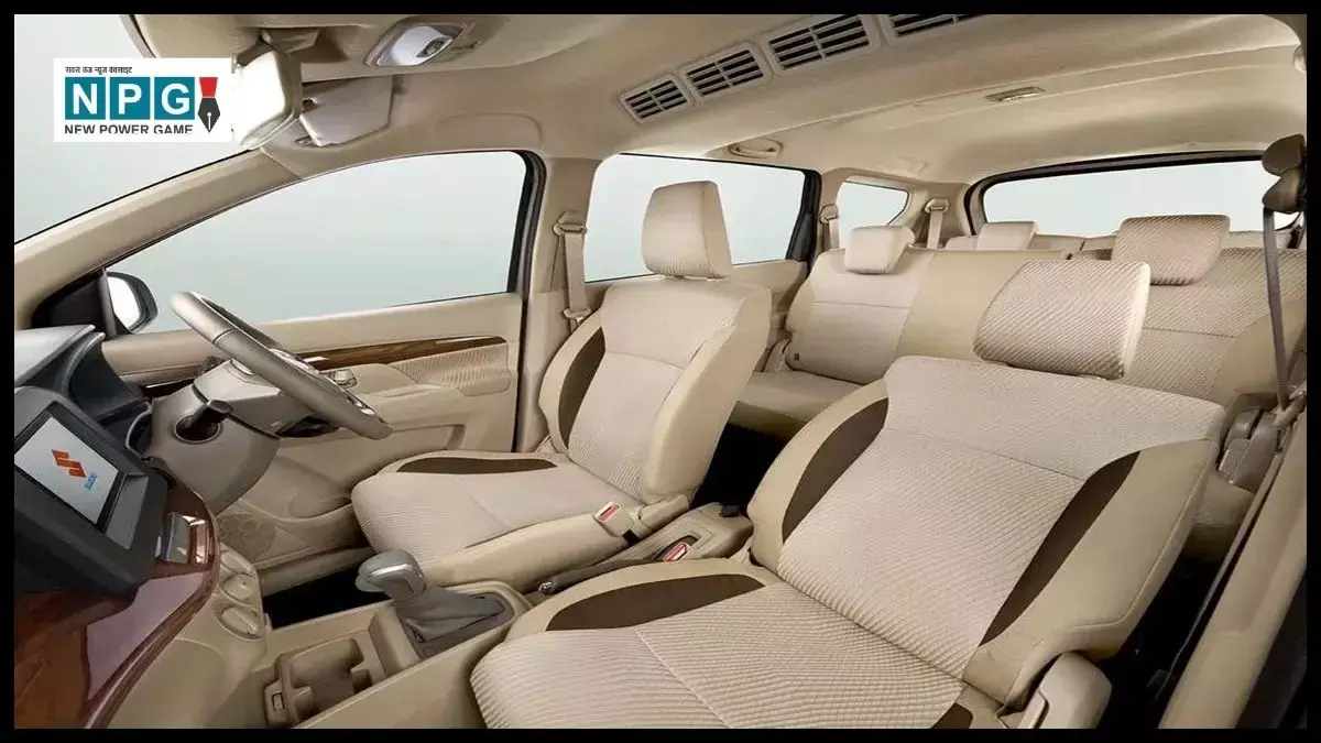 Maruti Ertiga Price & Reviews: मारुति सुजुकी अर्टिगा, 7-सीटर सेगमेंट में धमाल, लेकिन सेफ्टी पर सवाल