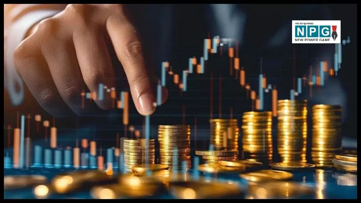 Stock Market News Today: इन 5 कंपनियों के शेयरों में हो सकता है बड़ा उछाल, जानें क्यों Stock Market News Today: इन 5 कंपनियों के शेयरों में हो सकता है बड़ा उछाल, जानें क्यों