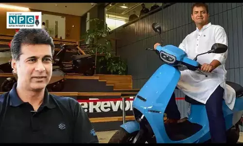 Trending News: राजीव बजाज ने ओला को दी जोरदार चुनौती, क्या भाविश अग्रवाल देंगे जवाब?