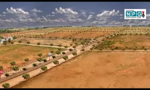 YEIDA Plot Scheme 2024: नोएडा में जेवर एयरपोर्ट से जुड़े प्लॉट्स में निवेश का सुनहरा मौका, बढ़ेगी कनेक्टिविटी और संपत्ति की कीमतें!