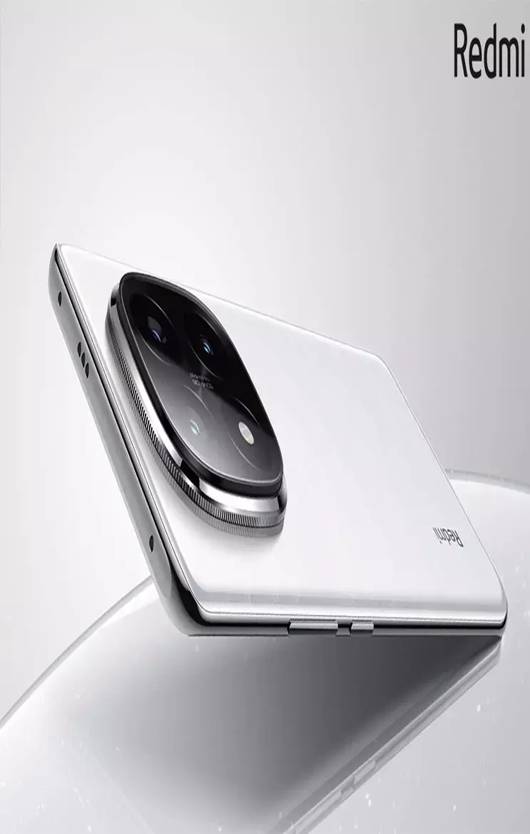 भारत में Redmi Note 14 की 5G सीरीज लॉन्च, दमदार फीचर्स के साथ मिलेगा और बहुत कुछ, जानिए कीमत...