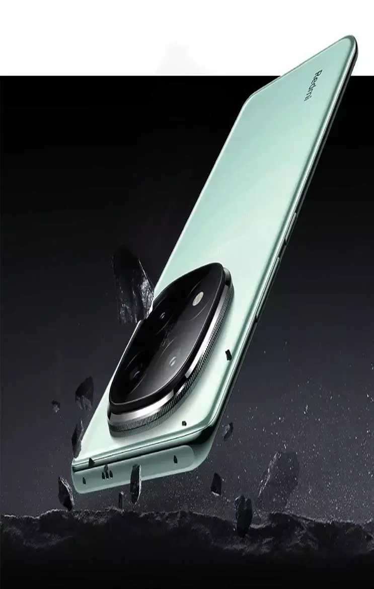 भारत में Redmi Note 14 की 5G सीरीज लॉन्च, दमदार फीचर्स के साथ मिलेगा और बहुत कुछ, जानिए कीमत...