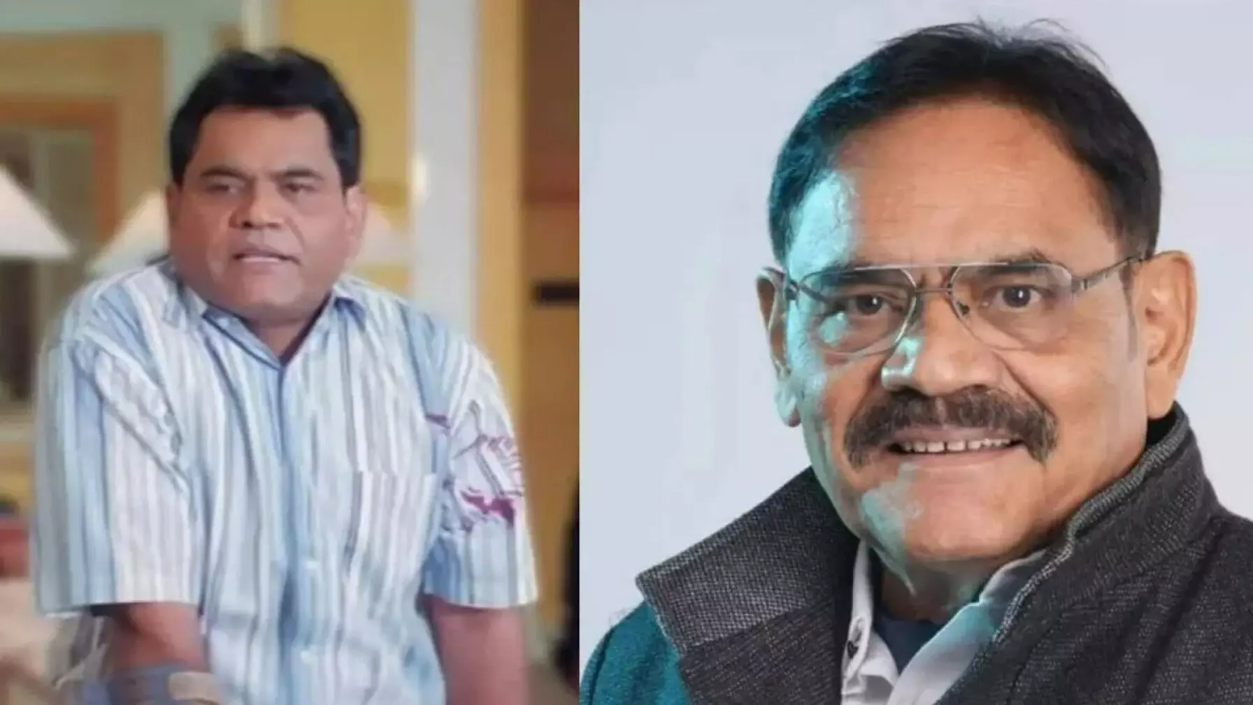 Actor Mushtaq Khan Kidnapped: बिजनौर में एक्टर मुश्ताक खान का अपहरण, इवेंट के बहाने बुलाकर 3 लाख की फिरौती वसूली Actor Mushtaq Khan Kidnapped: बिजनौर में एक्टर मुश्ताक खान का अपहरण, इवेंट के बहाने बुलाकर 3 लाख की फिरौती वसूली