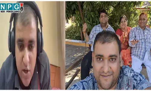 Atul Subhash Suicide Case: न्‍याय ना मिले तो नाले में बहा देना अस्थियां... बीवी - कोर्ट की प्रताड़ना से तंग आकर AI इंजीनियर ने की खुदकुशी, 80 मिनट के वीडियो में बयां किया दर्द