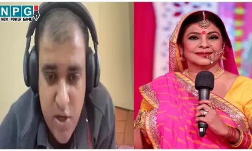 Atul Subhash Suicide Case: यह खुदकुशी नहीं, बलिदान... न्याय न मिलने AI इंजीनियर अतुल सुभाष ने दी जान, सिंगर मालिनी अवस्‍थी ने कानून व्यवस्था पर उठाये सवाल