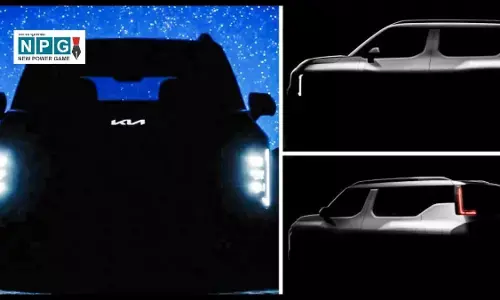 Upcoming cars in India: नई कारें लॉन्च के लिए तैयार: Kia Syros और Toyota Camry से जुड़ी सभी डिटेल्स