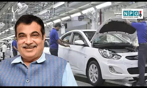Automobile Industry: नितिन गडकरी ने जताया विश्वास, अगले 5 सालों में भारत बनेगा दुनिया का नंबर 1 ऑटोमोबाइल बाजार