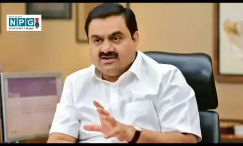 Adani Ports: अडानी ग्रुप का अहम कदम, श्रीलंका में बिना अमेरिकी मदद के पूरा करेगा पोर्ट प्रोजेक्ट