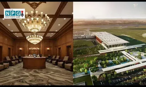 YEIDA Hotel Scheme 2024: नोएडा एयरपोर्ट के पास होटल बनाने के लिए यीडा ने लॉन्च की नई स्कीम, निवेशकों के लिए मौका